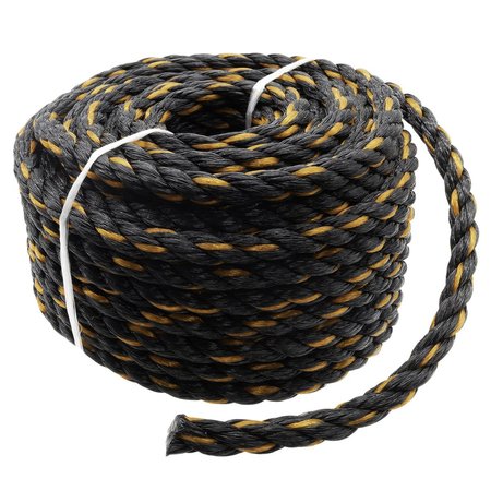 ROADPRO POLY TRUCK ROPE 50FT TR-3850